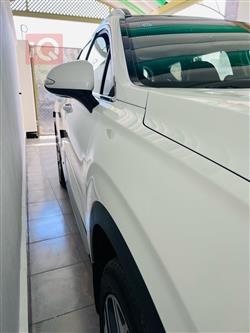 هيونداي سانتافي